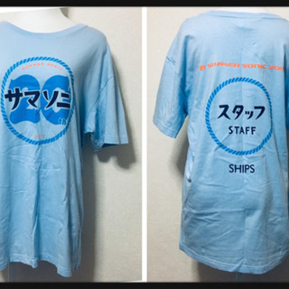【レア】サマソニSUMMERSONIC2019スタッフTシャツ ...