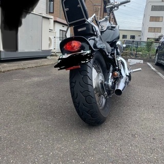 ホンダ スティード400