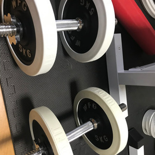 黒川様渡し-ベンチプレス  100kgセット（WILD FIT GYM）