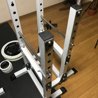 黒川様渡し-ベンチプレス  100kgセット（WILD FIT GYM）