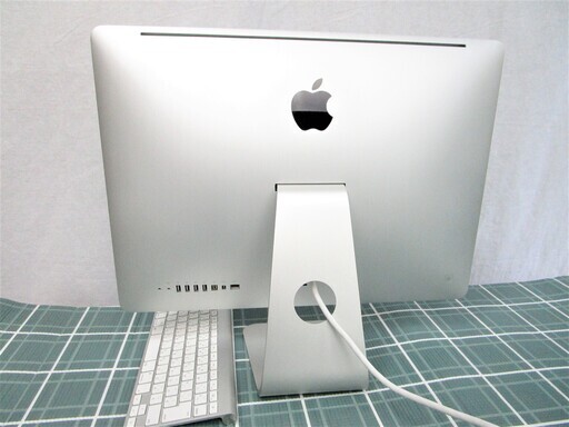 ★ きれいApple iMac A1311 MB950J/A、  21.5インチメモリ 4GB/ストレージ500GB 即使用可
