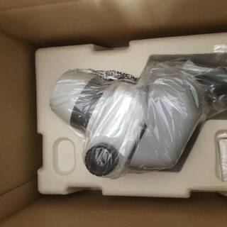 NIKON MMA36100【SMZ645】ズーミングボディ