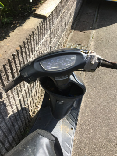 ネット限定】 格安でお譲りします‼️ホンダDio ホンダ - idtsports.com
