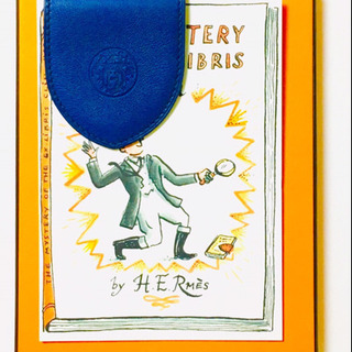 エルメス 新品未使用 クリップ