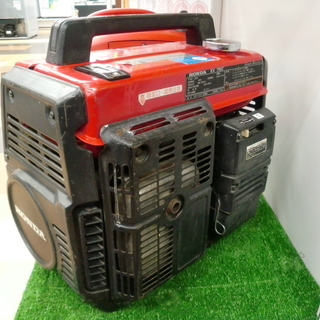 【北区麻生田】ホンダ発電機　ＥＸ-750 北区麻生田】ホンダ発電機 EX-750