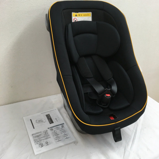 アマゾン限定モデル チャイルドシート タカタ takata04-beans