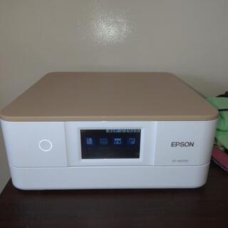 エプソン プリンター EPSON EP-880AN 美品