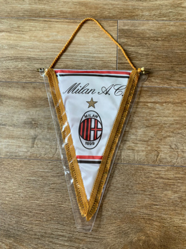 Acミラン セリエa イタリア ミラノ サッカー Omom 月島のその他の中古あげます 譲ります ジモティーで不用品の処分