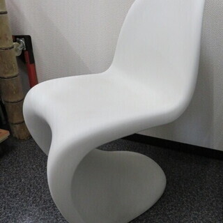 中古 リプロダクト PANTONE CHAIR パントンチェア ...