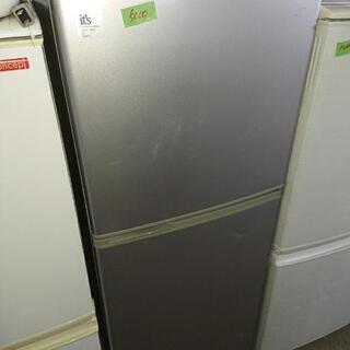 SANYOノンフロン冷凍冷蔵庫⑯