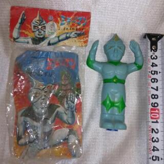 昔のおもちゃ7点セット