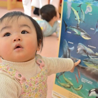 大人気♪ベビーパーク無料親子体験イベント in　福島　須賀川　ラフラフ