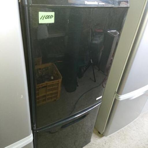 Panasonicノンフロン冷凍冷蔵庫⑳