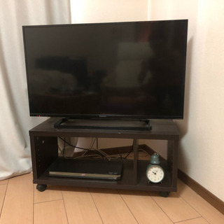 Panasonic 39インチ液晶テレビ【定価62500円】TH-39A305