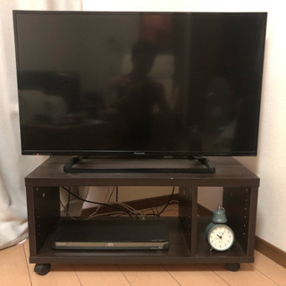 特価Panasonic 液晶テレビ TH-39A305 39V型 パナソニック 概要 地上・BS・110度CSデジタルハイビジョン液晶テレビ