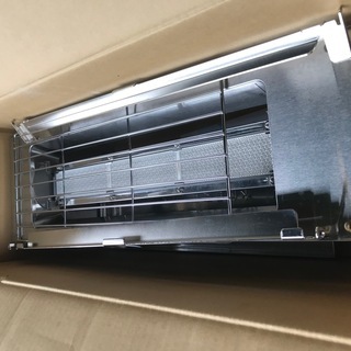 串焼き器　焼き鳥器　リンナイ 赤外線下火式グリラー　新品