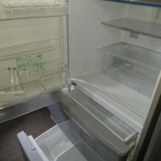 新生活応援！　 panasonic　ノンフロン冷凍冷蔵庫  NR-FV45V2