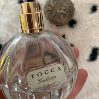 TOCCA 香水