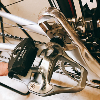 GIANT TCR ALLIANCE 1 可変クランク付きロードバイク
