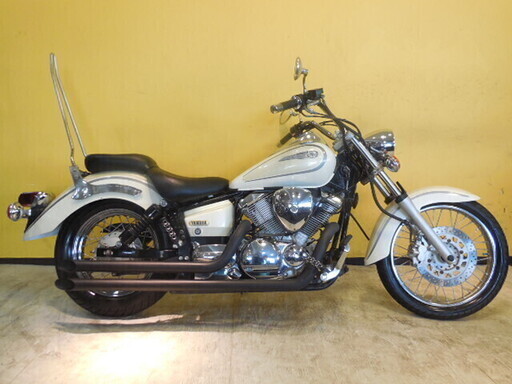 ＜売り切り！＆下取り現状車！＆始動確認済み！＞ YAMAHA / ヤマハ　マジェスティ250　4HC型　シルバー　初期型　書類有り！ Yahoo!オークション - YS125 売り切り １円スタート 始動動画有 エンジ