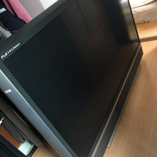 65インチ プロジェクターTV