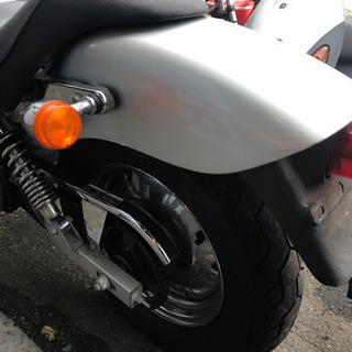 HONDA マグナ50 実働 福岡市南区 【公式通販】