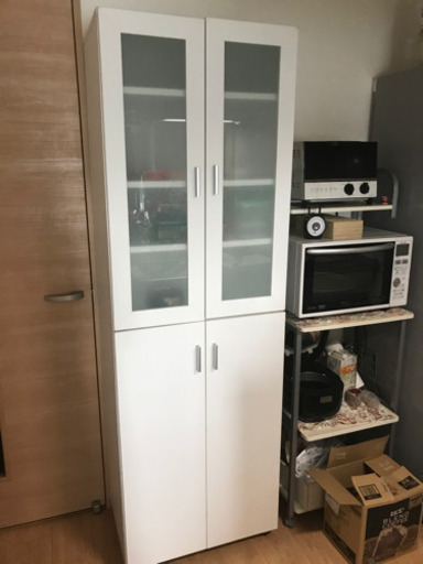 食器棚