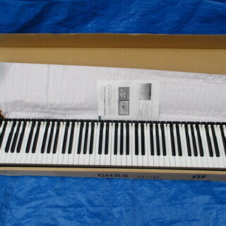 Yamaha キーボード 鍵盤 部品 パーツ ヤマハ ジャンク品幅 約124cm