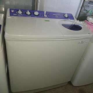 TOSHIBA二槽式洗濯機⑲