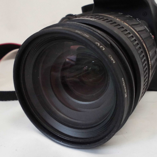 Canon EOS Kiss X70 デジタル一眼レフカメラ レンズ付 TAMRON AF 18 