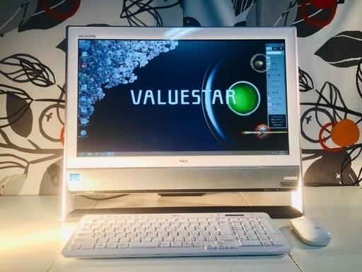 WIN8 ★1000G★DVDにWi-Fi☆vn370/M