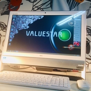 WIN8 ☆1000G☆DVDにWi-Fi☆vn350/R