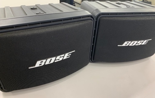 ボーズBOSE 111AD スピーカー