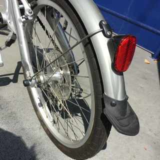 折りたたみ自転車 【DAHON】折りたたみ自転車売ります！