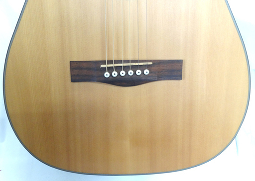 FENDER JAPAN ACOUSTICS CF100 MAT フェンダー ジャパン 
