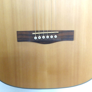 FENDER JAPAN ACOUSTICS CF100 MAT フェンダー ジャパン アコースティックギター