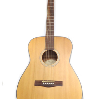 FENDER JAPAN ACOUSTICS CF100 MAT フェンダー ジャパン アコースティックギター