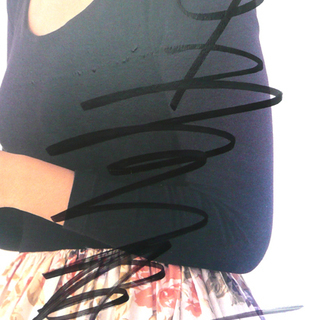 島田奈美 タンポポの草原 直筆サイン入り ボード 71×50cm 札幌市 豊平区 平岸