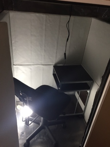 だんぼっち ワイド 防音加工済み | alfasaac.com