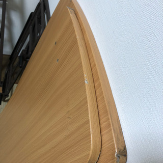 ニトリの電動リクライニングベットフレーム