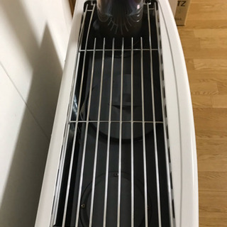 ストーブ　2017年製　トヨトミ　美品