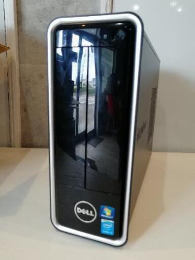 DELL Inspiron 3647 デスクトップPC