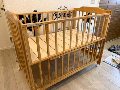 KATOJI ベビーベッド KATOJI ベビーベッド ミニベビーベッド KATOJI ベビーベッド KATOJI ベビーベッド ミニベビーベッド