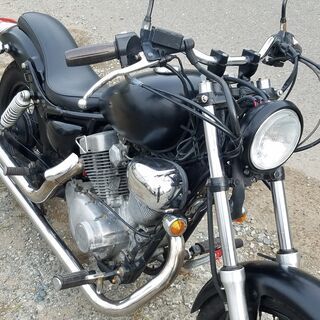 発送可★ヤマハ ビラーゴ250 3DM 動画有★交換下取り上取り可札幌 発送可☆ヤマハ ビラーゴ250 3DM 動画あり☆交換下取り上取り可札幌