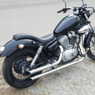 発送可★ヤマハ ビラーゴ250 3DM 動画あり★交換下取り上取り可札幌 発送可☆ヤマハ ビラーゴ250 3DM 動画あり☆交換下取り上取り可札幌