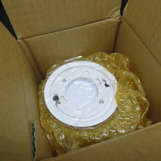 未使用品 オーデリック ODELIC OL011236 LEDシーリングライト 小型