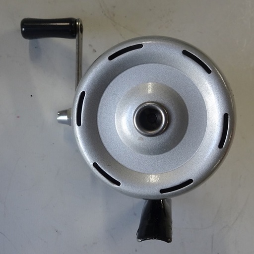 珍品 Pflueger フルーガー 543 クローズドフェイスリール 定形外500円 ダイワ 鶴岡のマリンスポーツの中古 あげます 譲ります ジモティーで不用品の処分