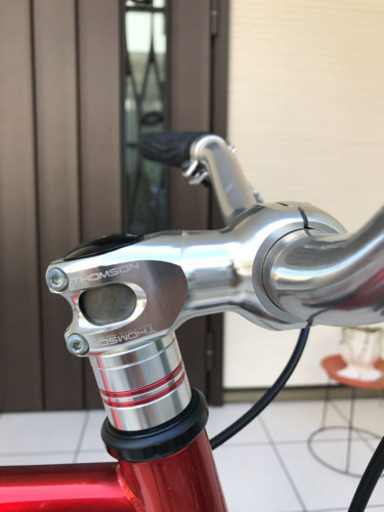 Fyxation Eastside ☆ピスト☆BROTURES☆53サイズ☆固定ギア☆ストリート