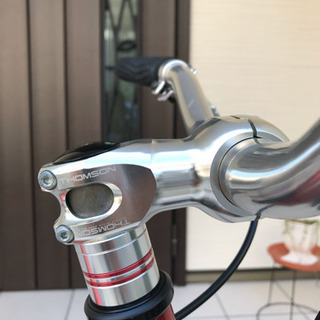 Fyxation Eastside ★ピスト★BROTURES★53サイズ★固定ギア★ストリート