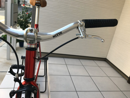 Fyxation Eastside ☆ピスト☆BROTURES☆53サイズ☆固定ギア 